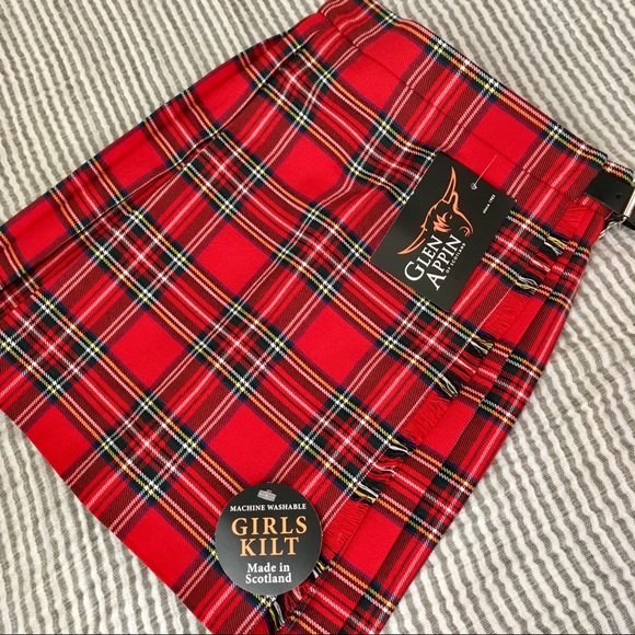 glen appin kilts